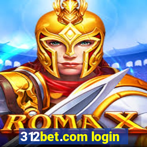 312bet.com login